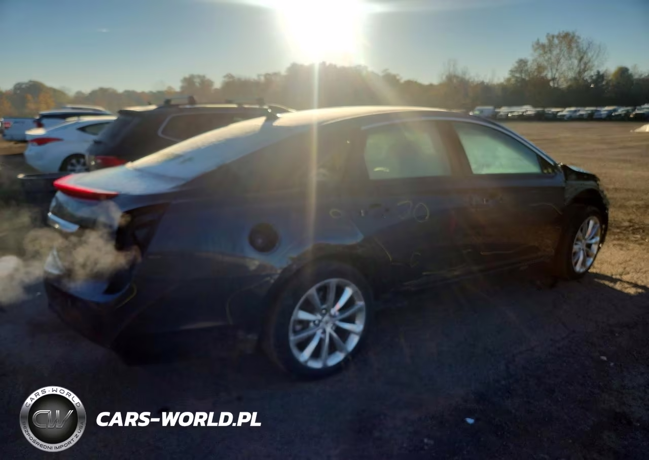2014 Cadillac Xts Luxury Collection VIN:2G61M5S38E9205336 - 3
