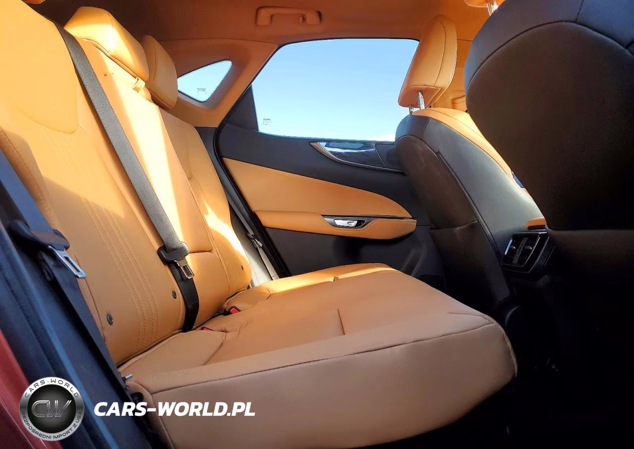 2025 Lexus Nx 350H Base VIN:2T2GKCEZ9SC039675 - 11