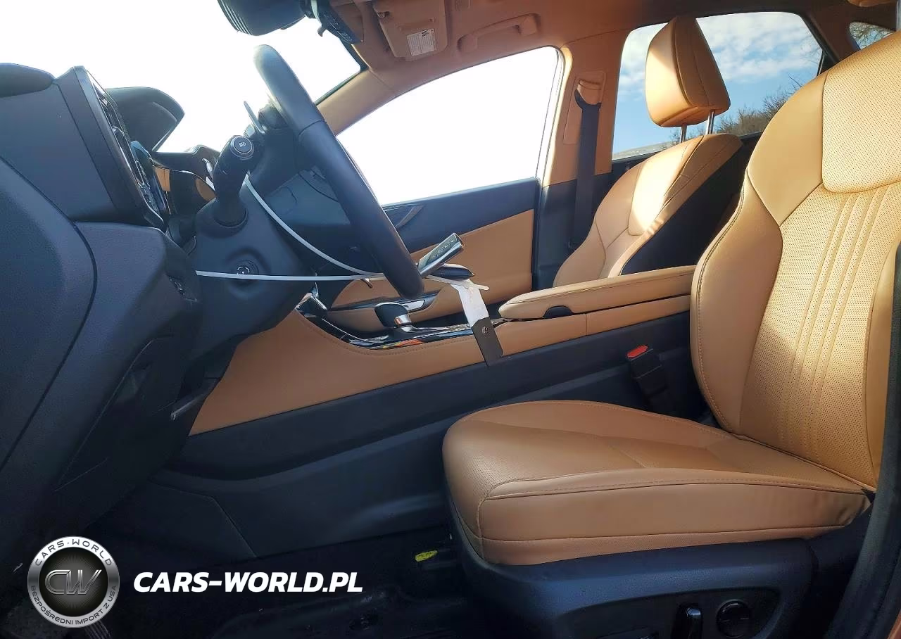 2025 Lexus Nx 350H Base VIN:2T2GKCEZ9SC039675 - 7