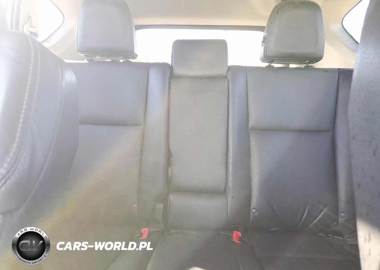 2014 Toyota Rav4 Limited VIN:2T3DFREV8EW206243 - 10