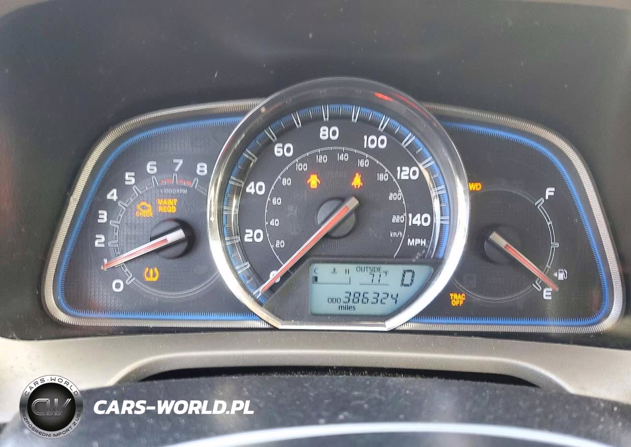 2014 Toyota Rav4 Limited VIN:2T3DFREV8EW206243 - 9