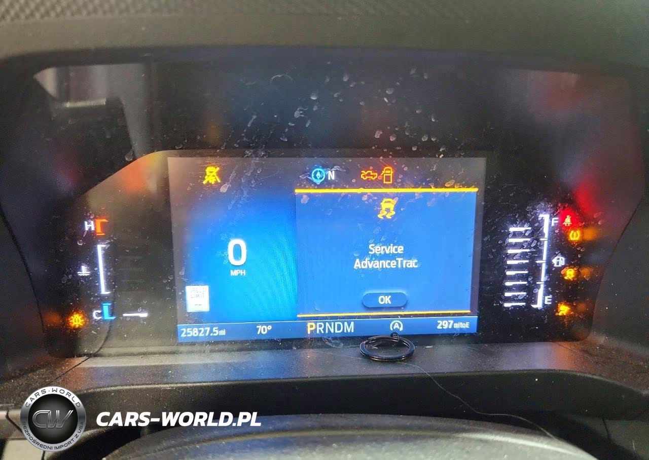 2025 Ford Ranger Xlt VIN:1FTER4HH5SLE17449 - 9
