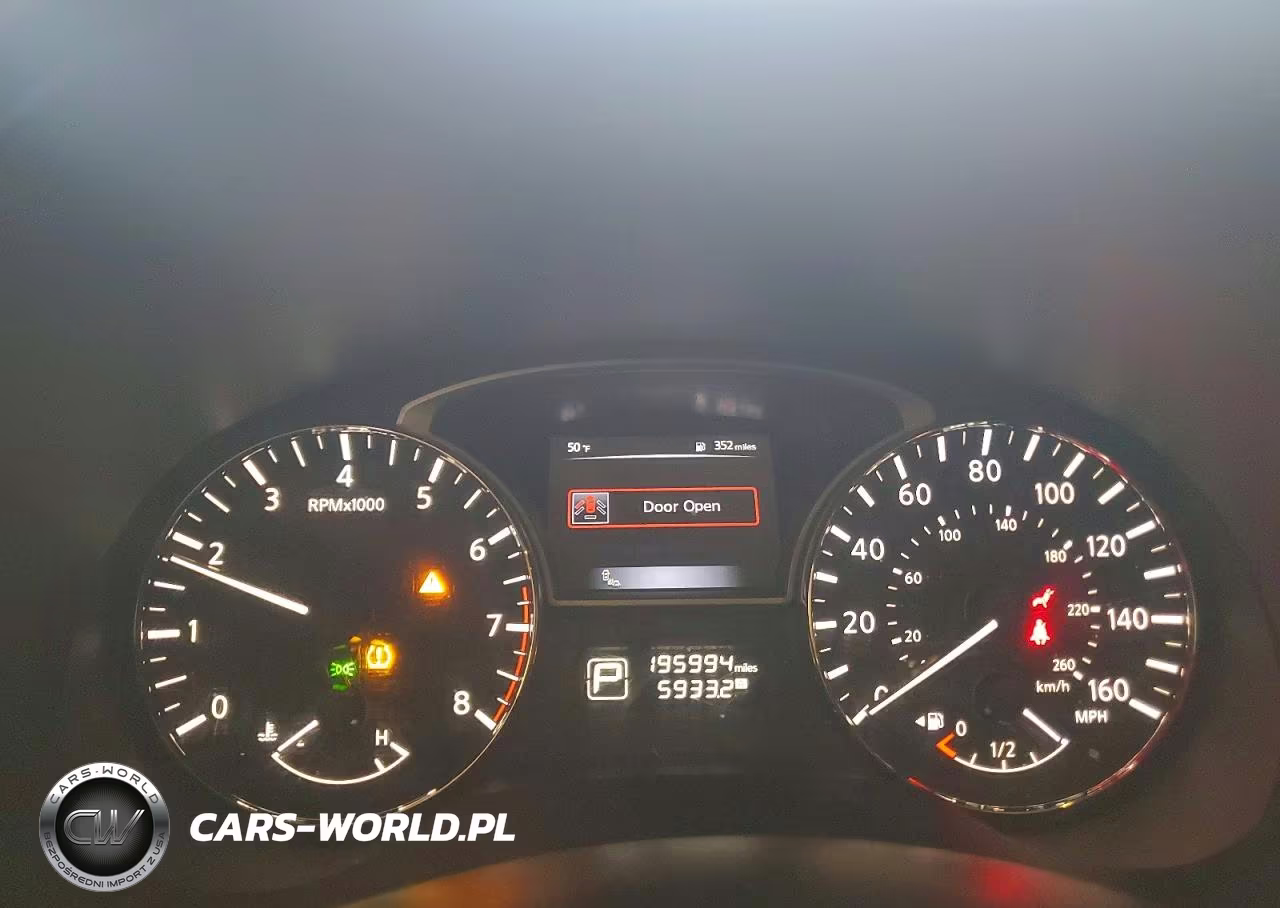 2015 Nissan Pathfinder S VIN:5N1AR2MN0FC671196 - 9