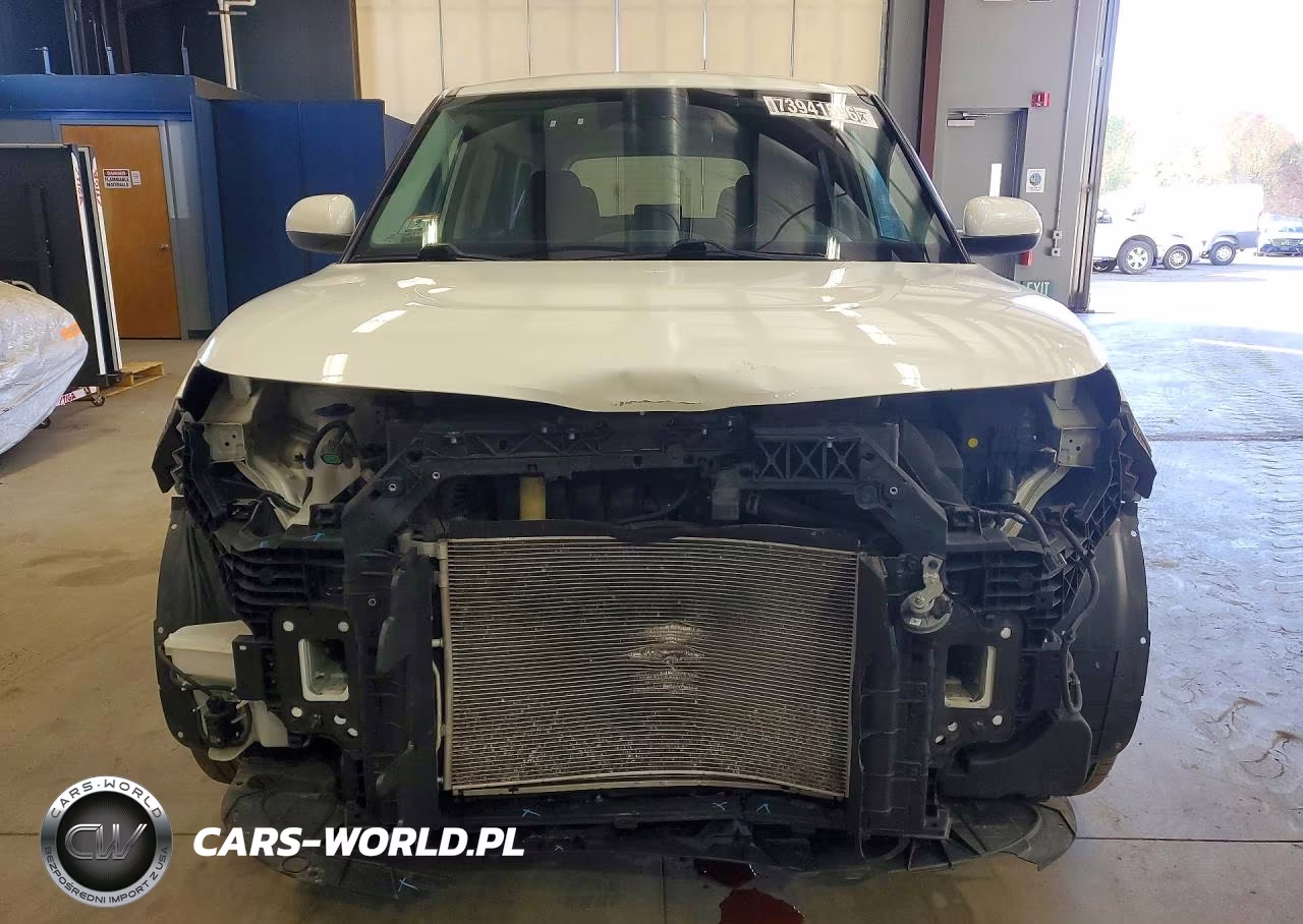 2020 Kia Soul Lx VIN:KNDJ23AU3P7863085 - 5