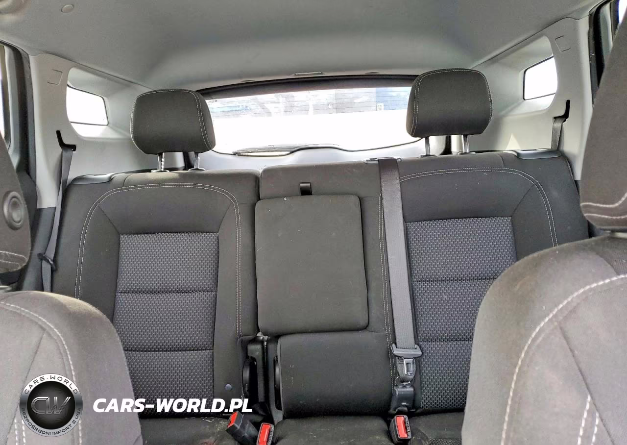 2022 GMC Terrain Sle VIN:3GKALMEV1NL165934 - 10