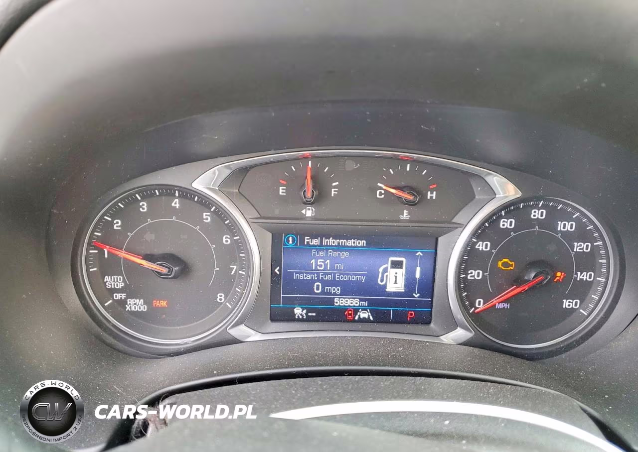 2022 GMC Terrain Sle VIN:3GKALMEV1NL165934 - 9