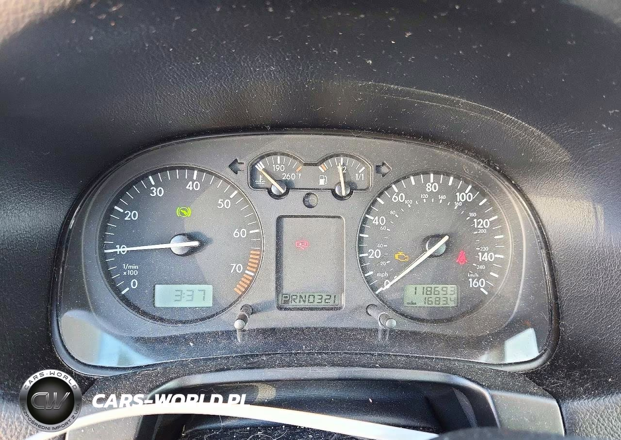 2005 Volkswagen Golf Gl VIN:9BWFL61J754010039 - 9
