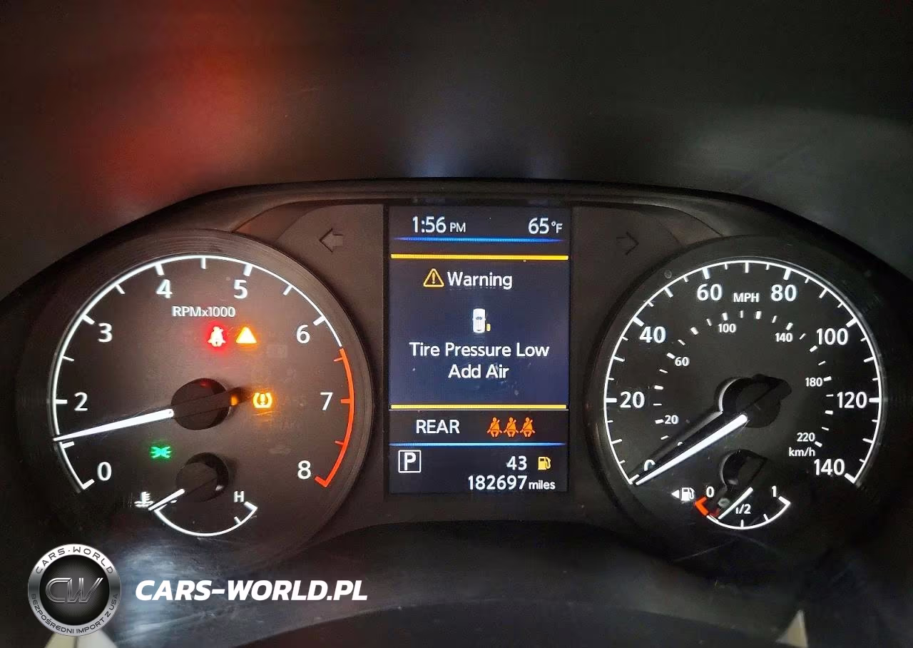 2023 Nissan Altima S VIN:1N4BL4BV5PN339601 - 9