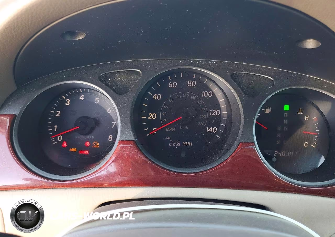 2002 Lexus Es 300 VIN:JTHBF30G025002146 - 9
