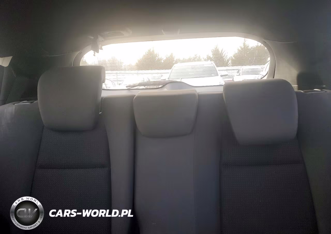 2022 Honda Hr-V Sport VIN:3CZRU6H19NM736770 - 10