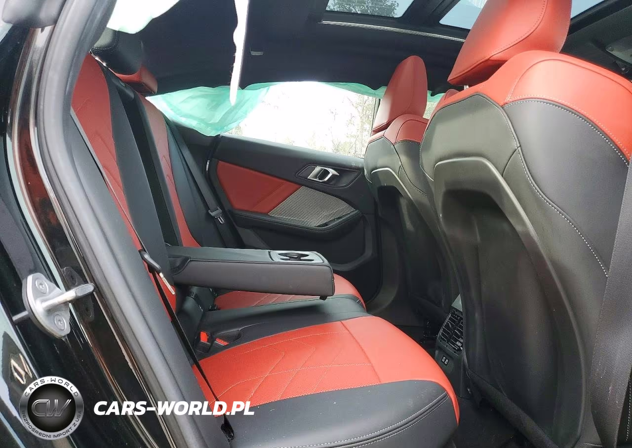 2025 BMW 228Xi VIN:WBA23GG07S7S87472 - 10