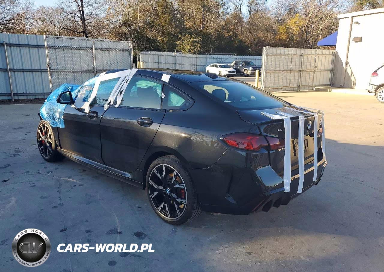 2025 BMW 228Xi VIN:WBA23GG07S7S87472 - 2