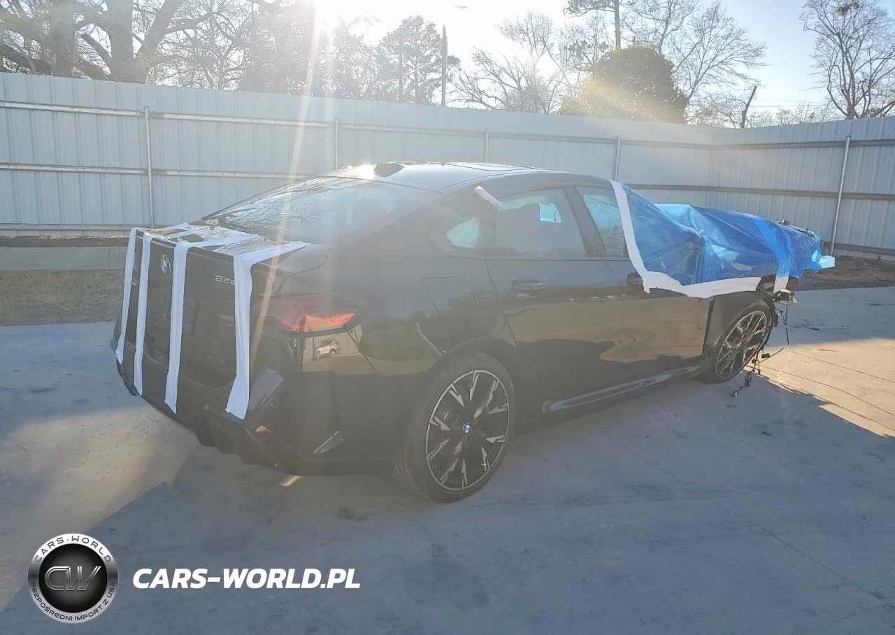 2025 BMW 228Xi VIN:WBA23GG07S7S87472 - 3
