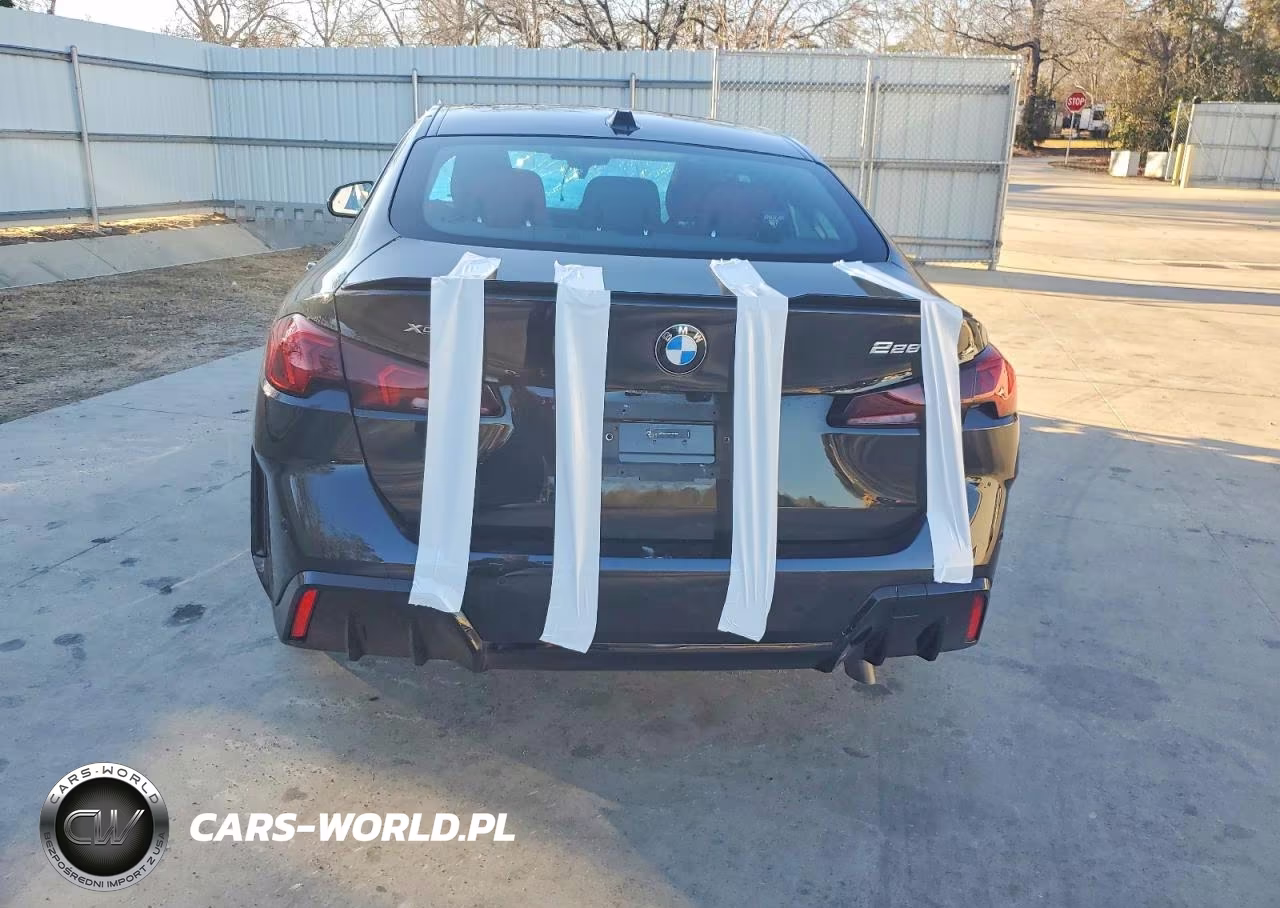 2025 BMW 228Xi VIN:WBA23GG07S7S87472 - 6