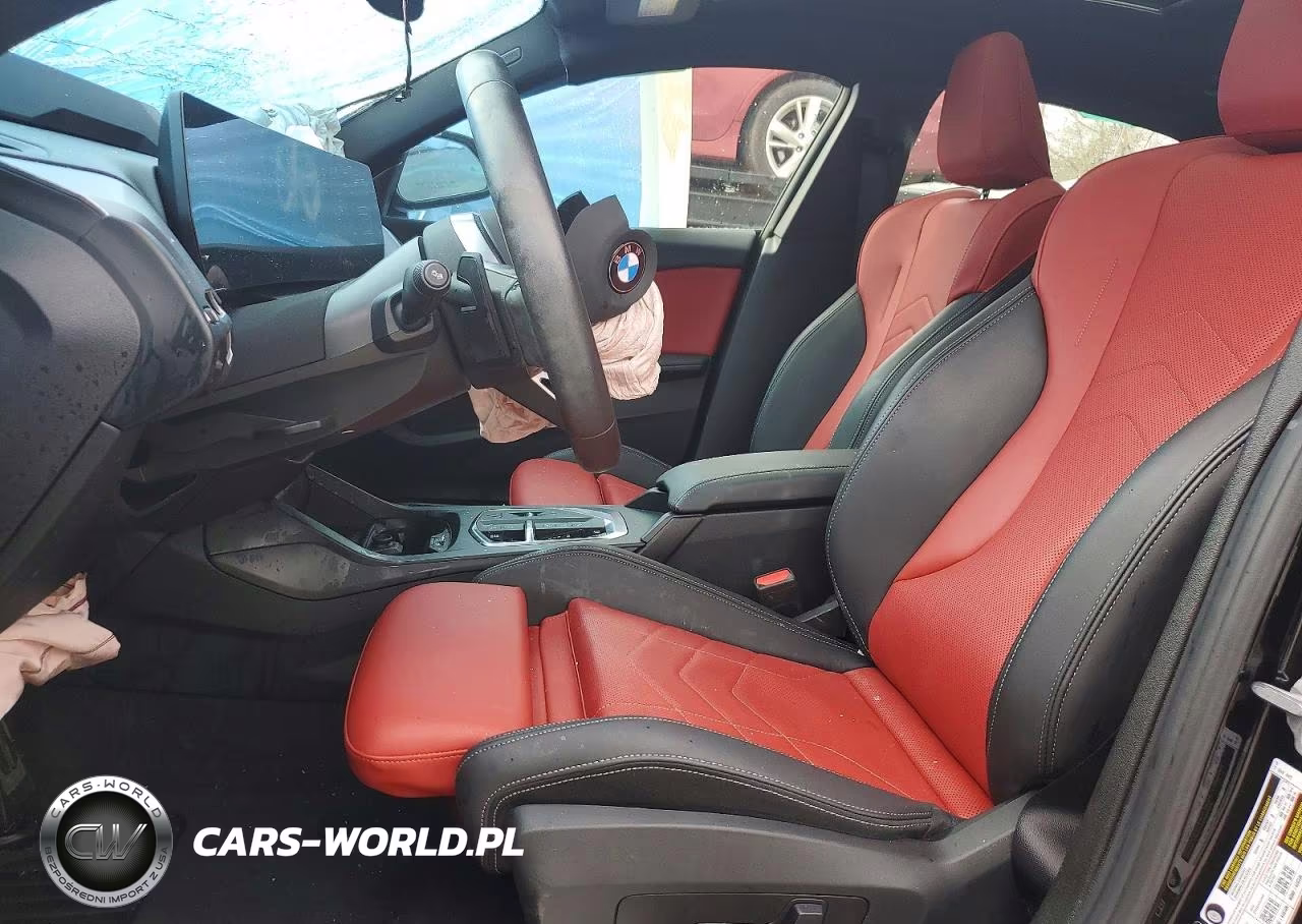 2025 BMW 228Xi VIN:WBA23GG07S7S87472 - 7