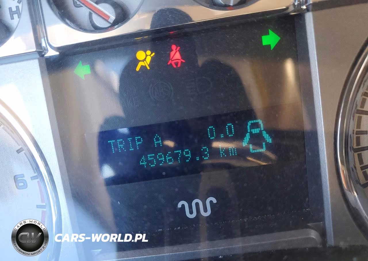 2010 Ford F150 Supercrew VIN:1FTFW1EV4AKA81559 - 9