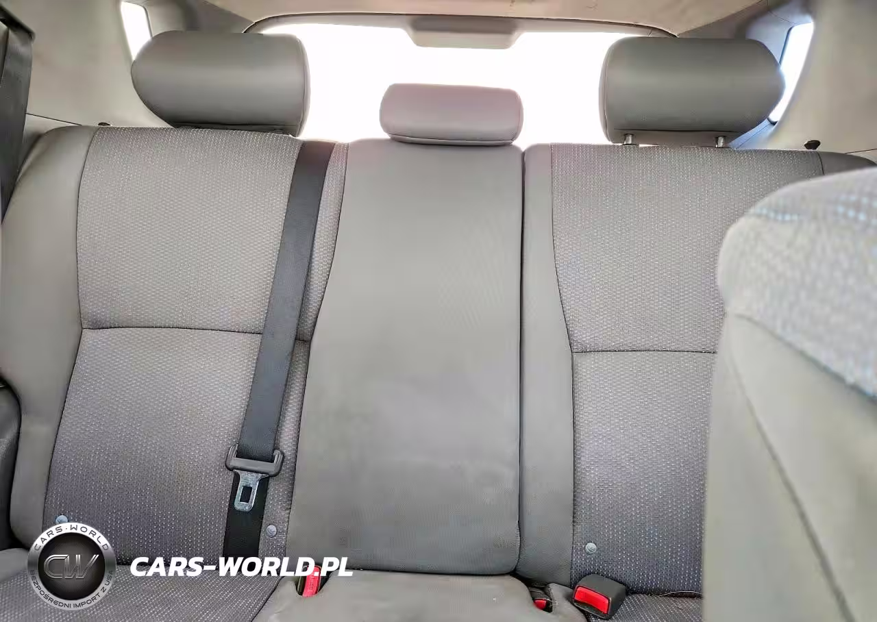 2010 Toyota Corolla Matrix S VIN:2T1KE4EE9AC038064 - 10