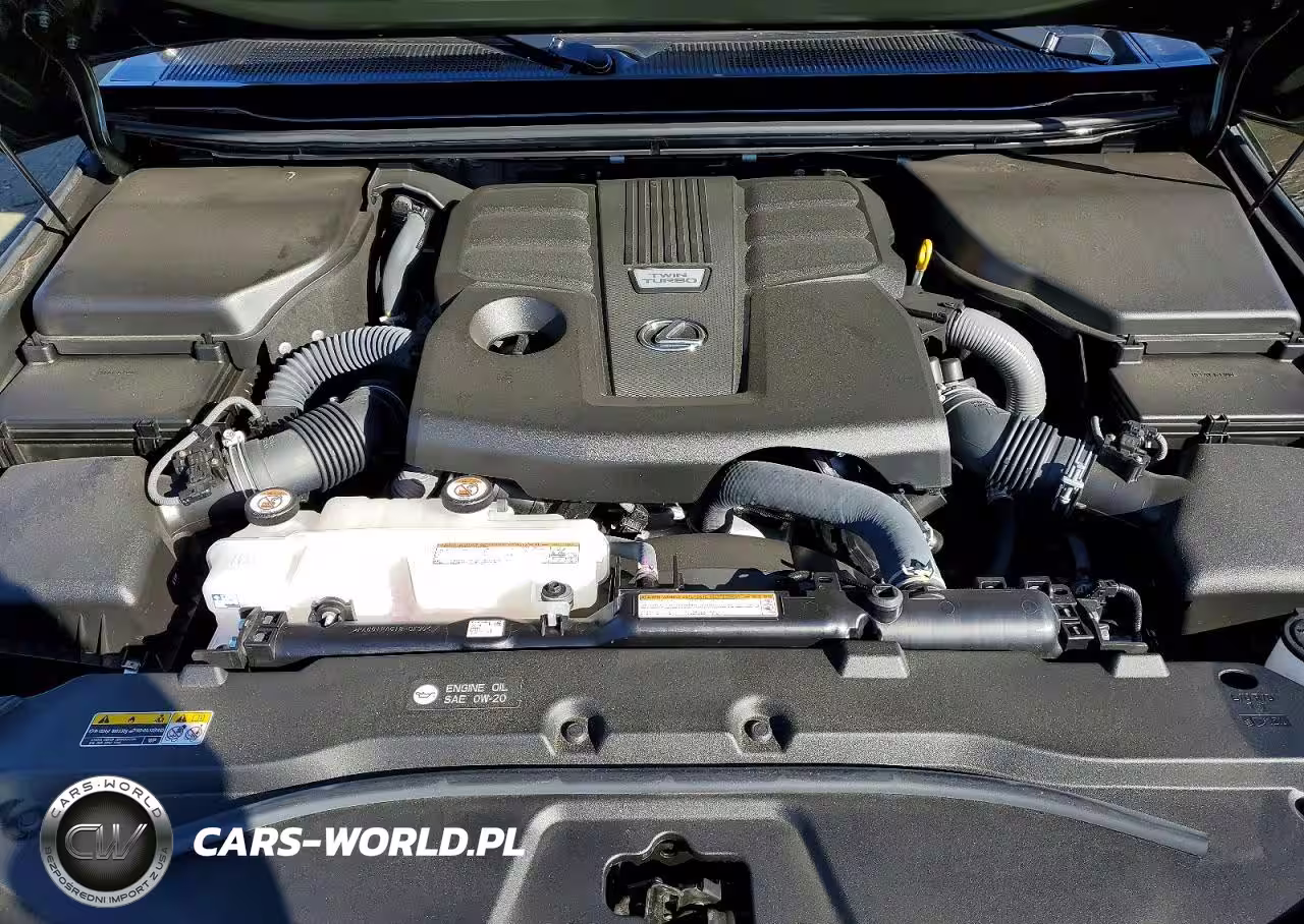 2025 Lexus Gx 550 Luxury VIN:JTJVBCDX6S5050316 - 12
