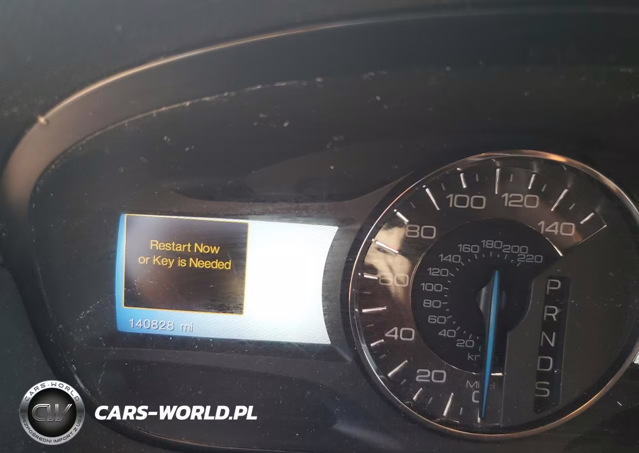 2013 Ford Edge Limited VIN:2FMDK3KC4DBA25570 - 9