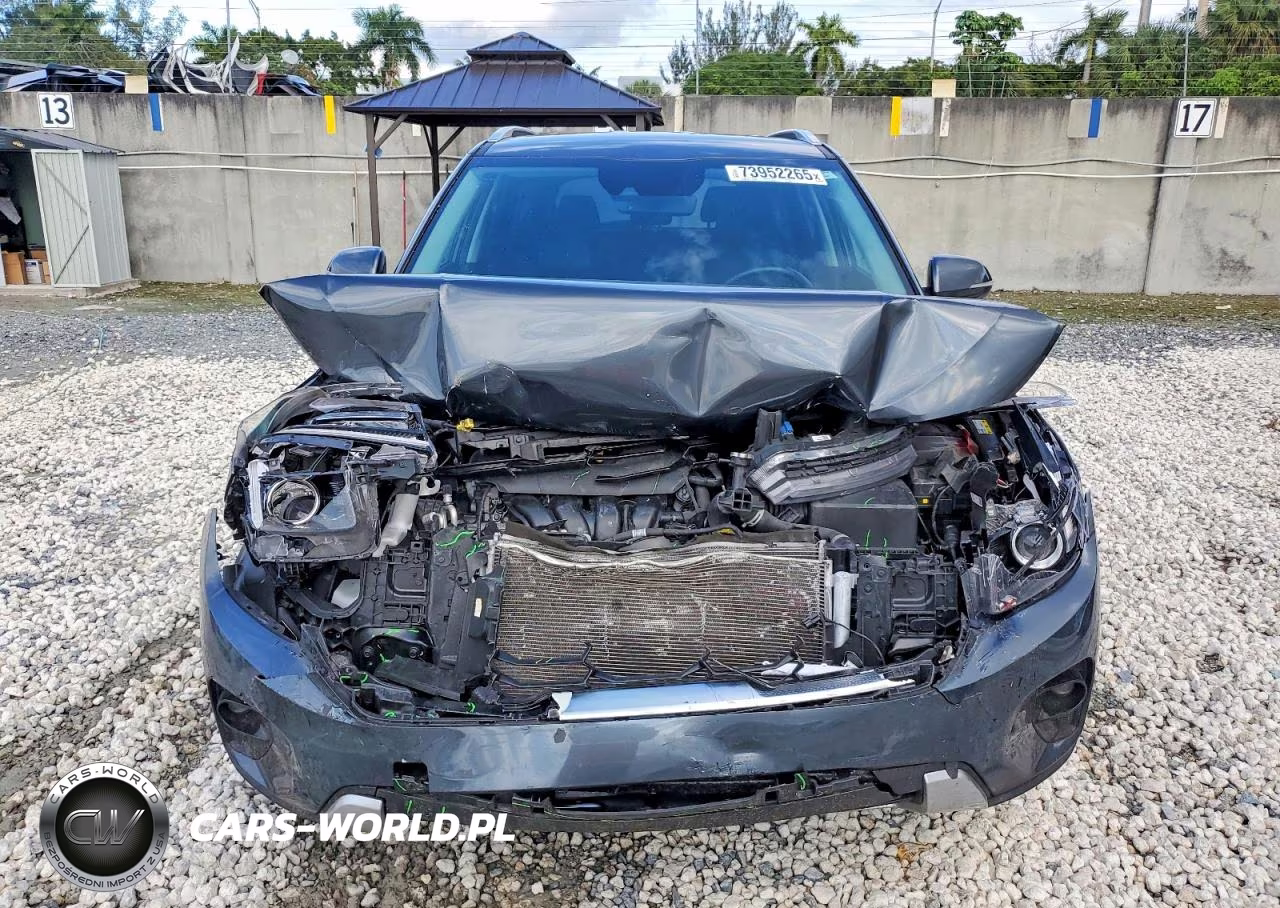 2024 Kia Seltos S VIN:KNDEU2AA3R7632072 - 5