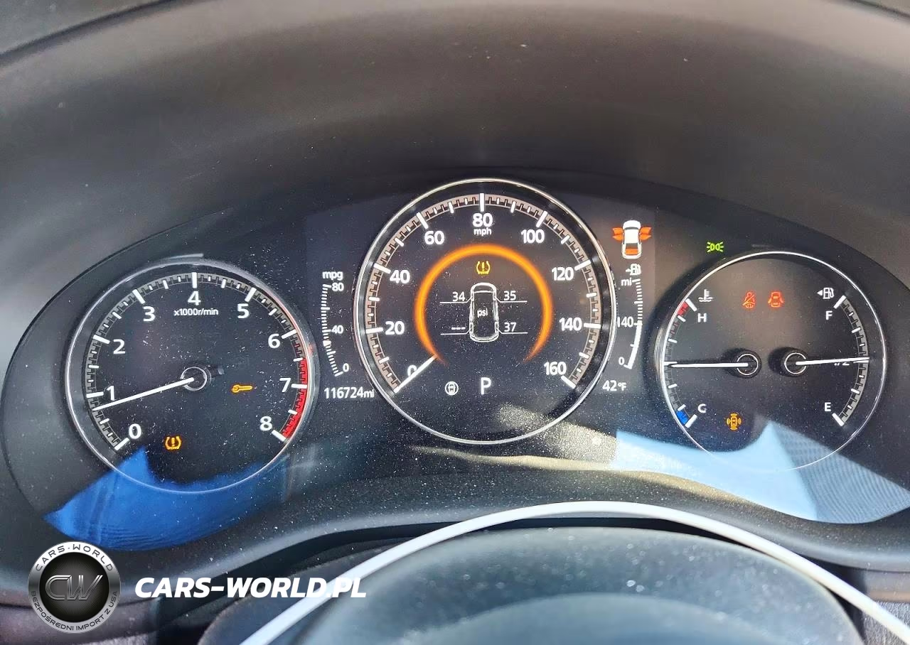 2020 Mazda 3 Select VIN:3MZBPBCM3LM131873 - 9