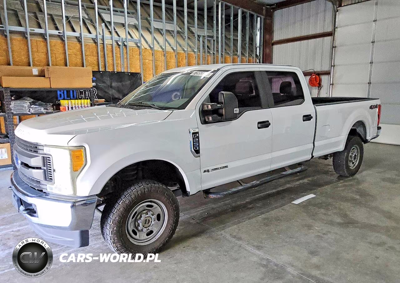 FORD F-250