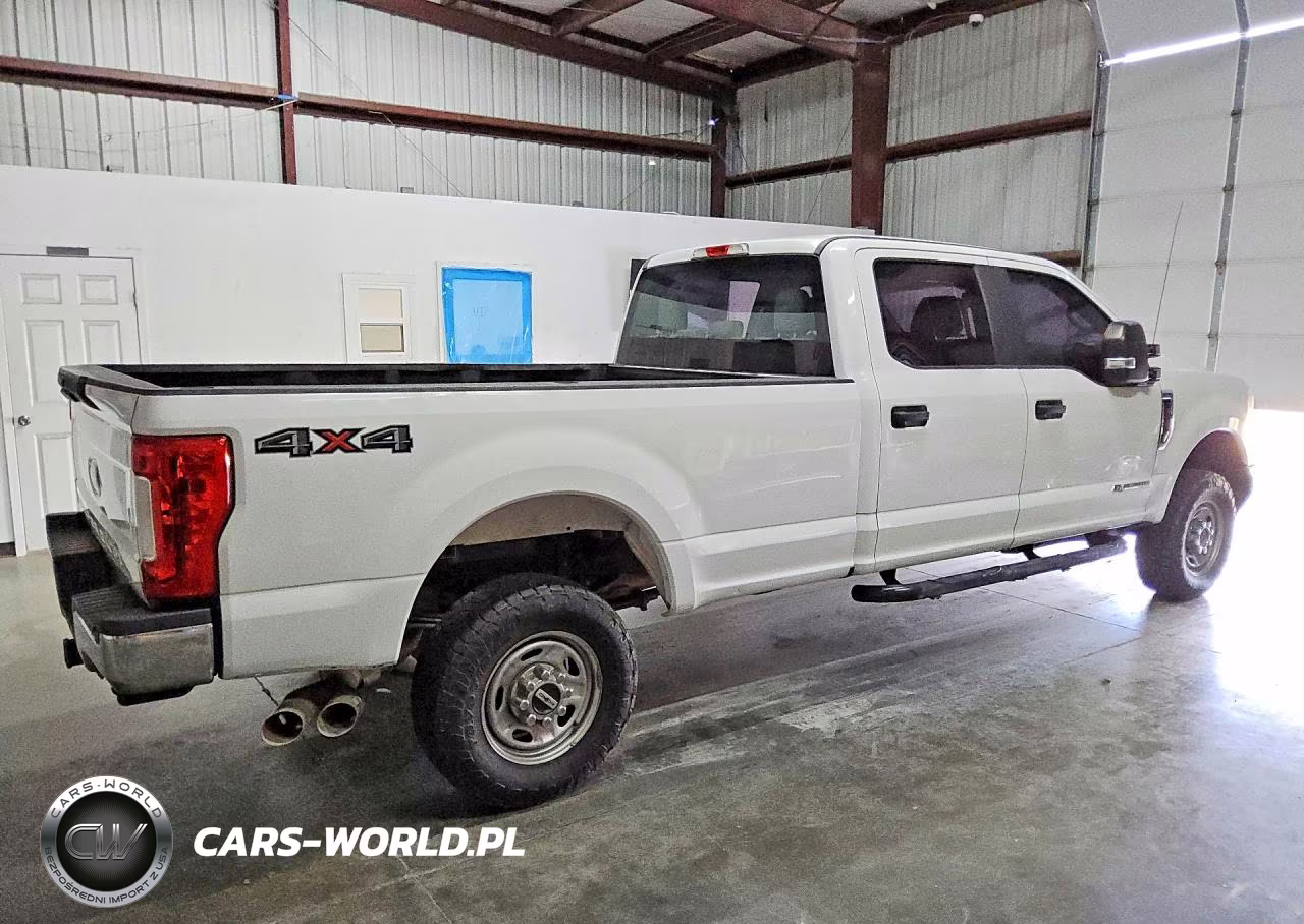 FORD F-250 VIN:1FT7W2BTXHED77952 - 3