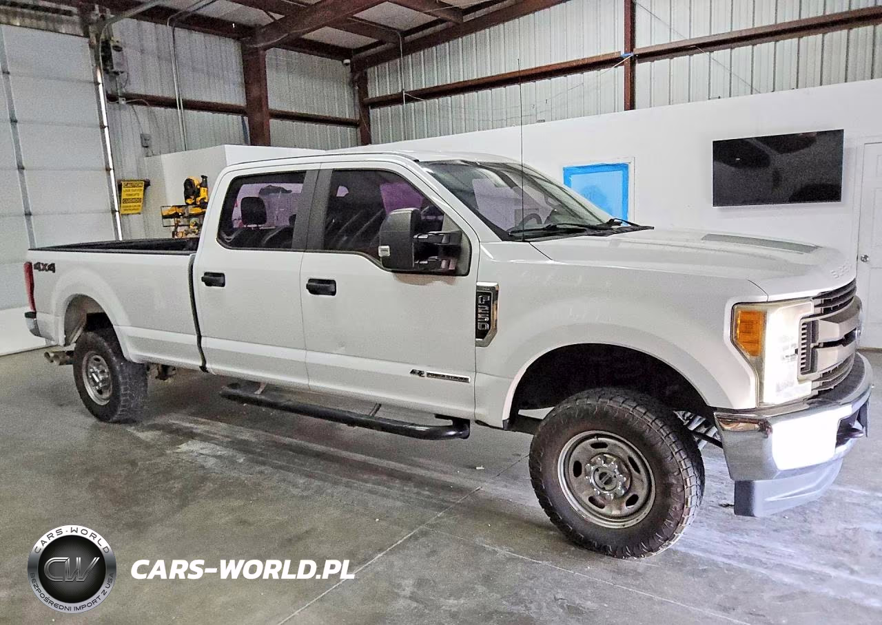 FORD F-250 VIN:1FT7W2BTXHED77952 - 4