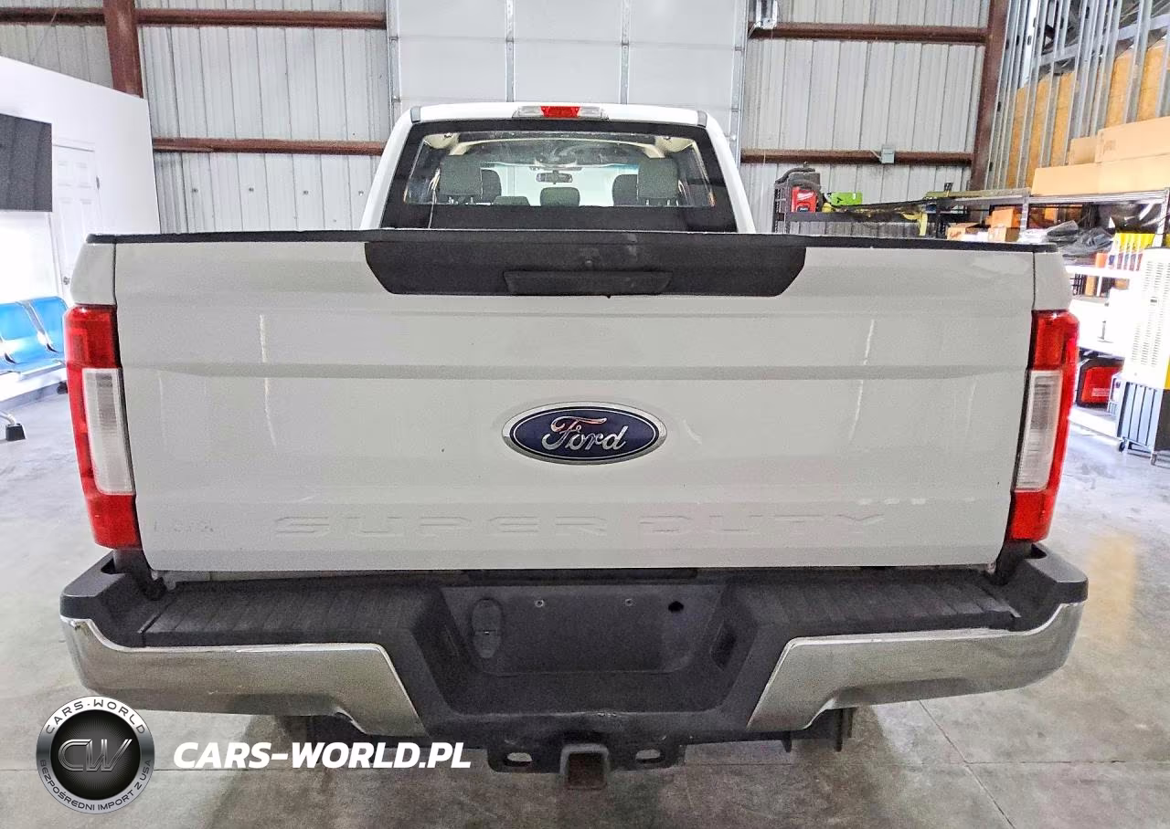 FORD F-250 VIN:1FT7W2BTXHED77952 - 6