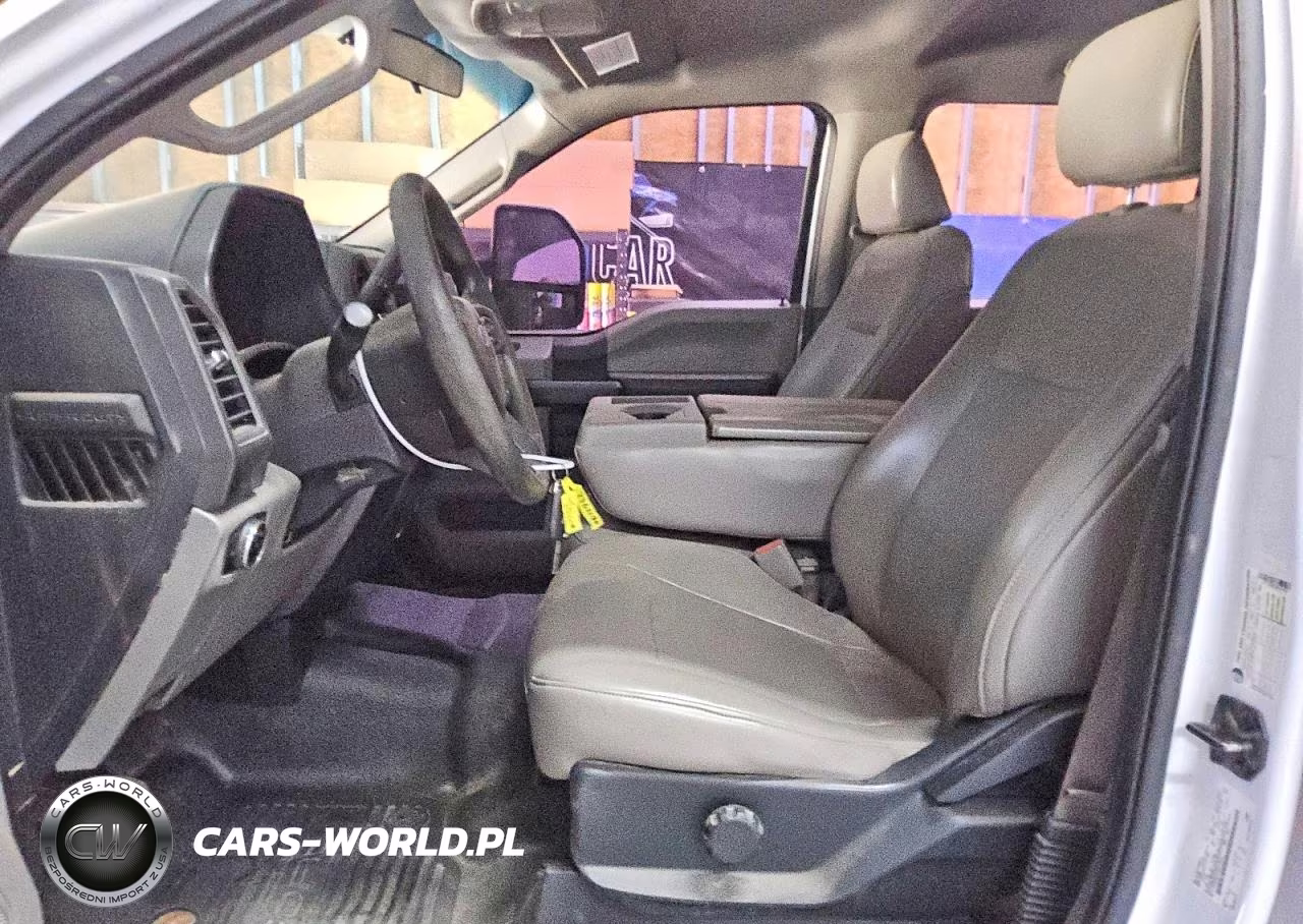 FORD F-250 VIN:1FT7W2BTXHED77952 - 7