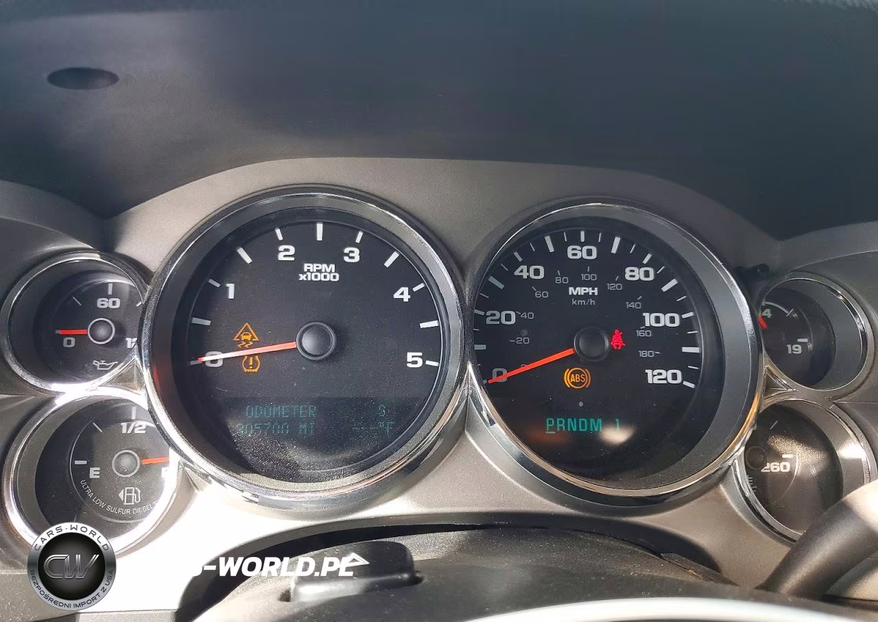 2011 GMC Sierra K2500 Sle VIN:1GT120C8XBF216387 - 9