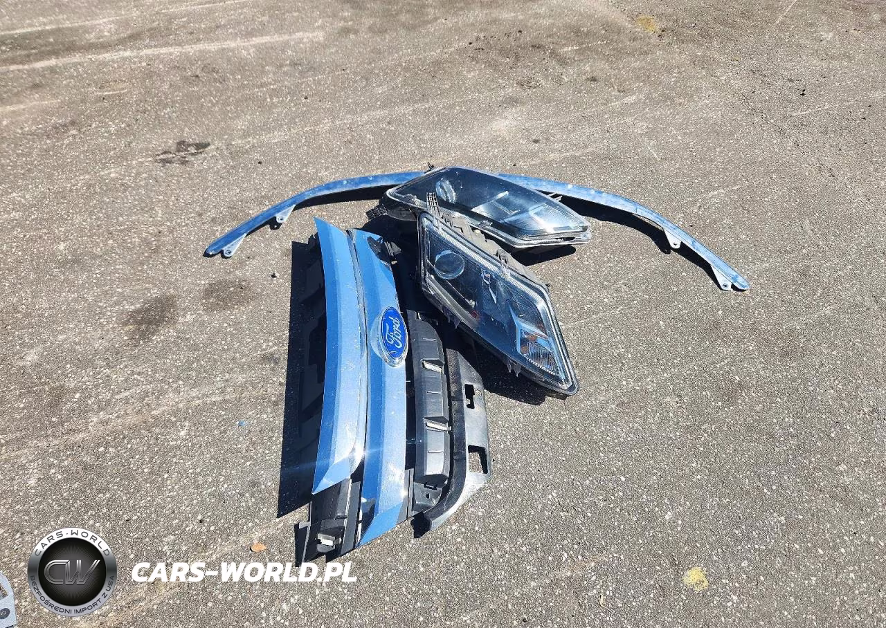 2010 Ford Fusion Sel VIN:3FAHP0JG4AR314834 - 12