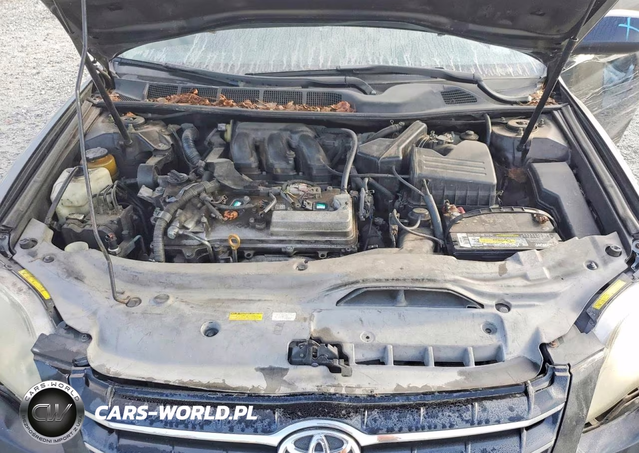 2007 Toyota Avalon Touring VIN:4T1BK36B07U232674 - 11