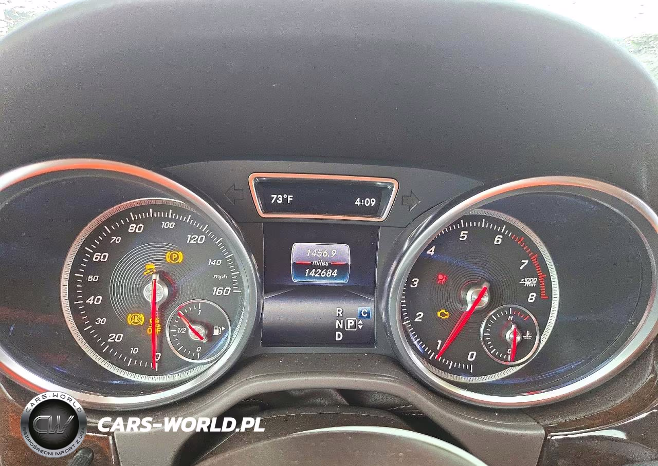 2018 Mercedes-Benz Gle 350 VIN:4JGDA5JB4JB116881 - 9