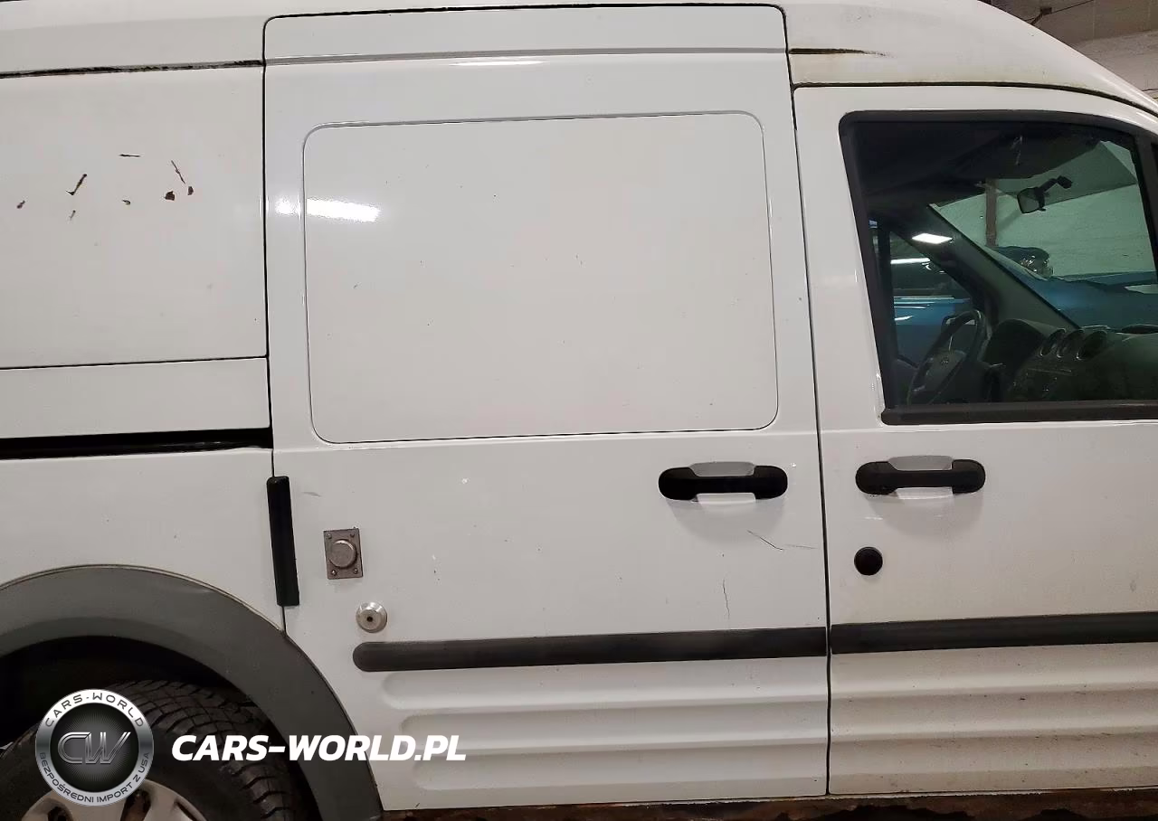 2012 Ford Transit Connect Xlt VIN:NM0LS7DN9CT111121 - 11