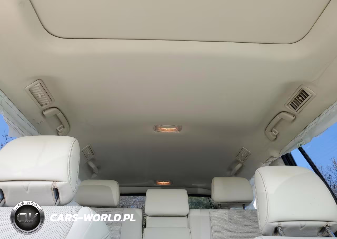 2021 Lexus Gx 460 Premium VIN:JTJAM7BX1M5269853 - 10