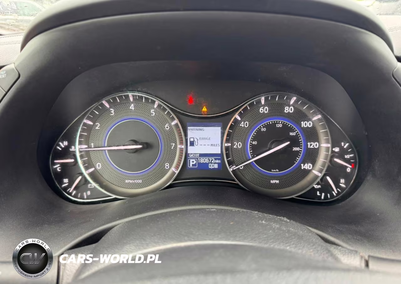 2019 Infiniti Qx80 Luxe VIN:JN8AZ2NE5K9226385 - 8