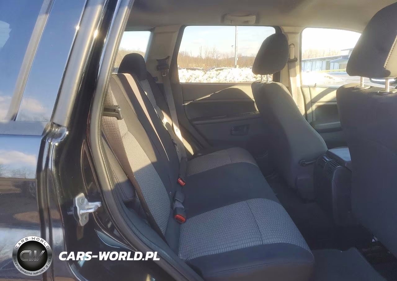 2008 Jeep Grand Cherokee Laredo VIN:1J8GR48K48C138273 - 11