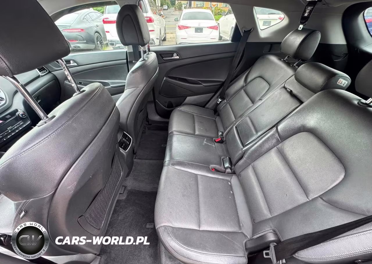 2019 BMW X5 xDrive50I VIN:5UXJU2C52KLB15262 - 6