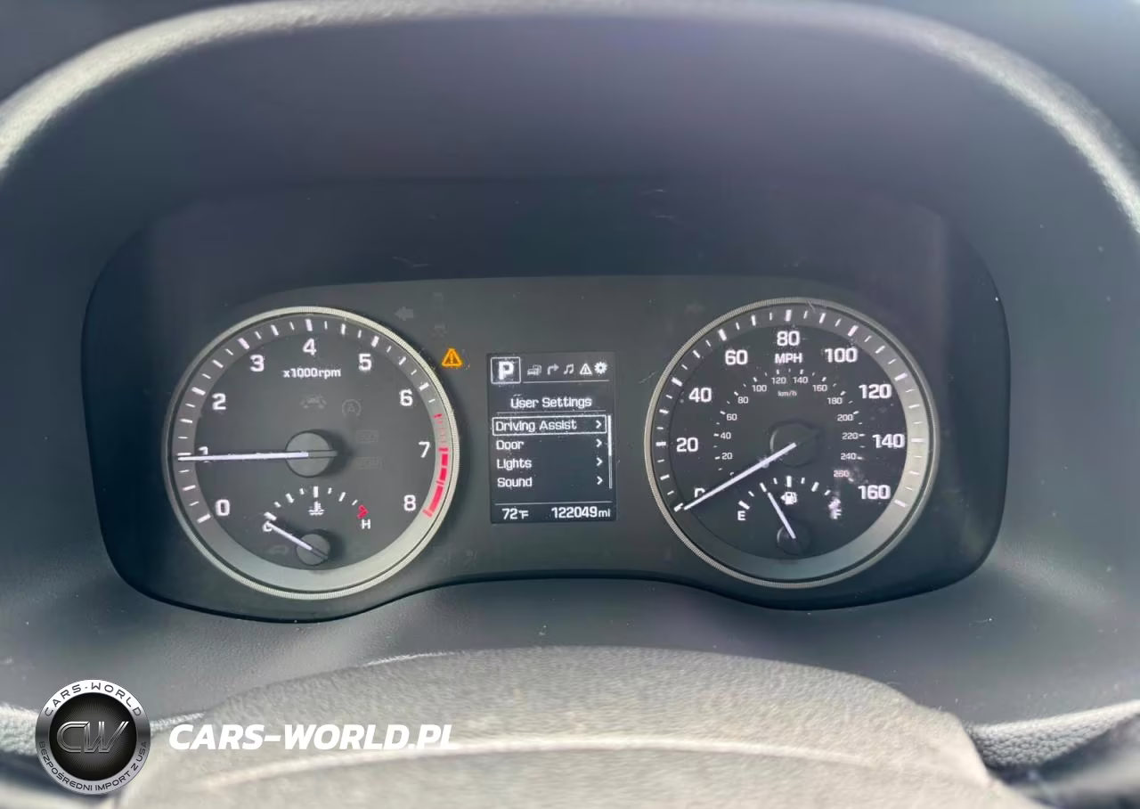 2019 BMW X5 xDrive50I VIN:5UXJU2C52KLB15262 - 8