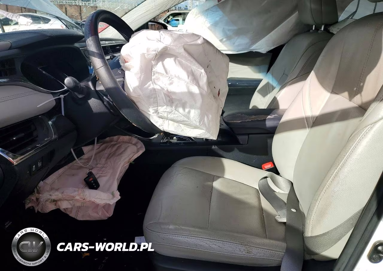 2014 Toyota Avalon Xle Touring VIN:4T1BK1EB9EU088691 - 7