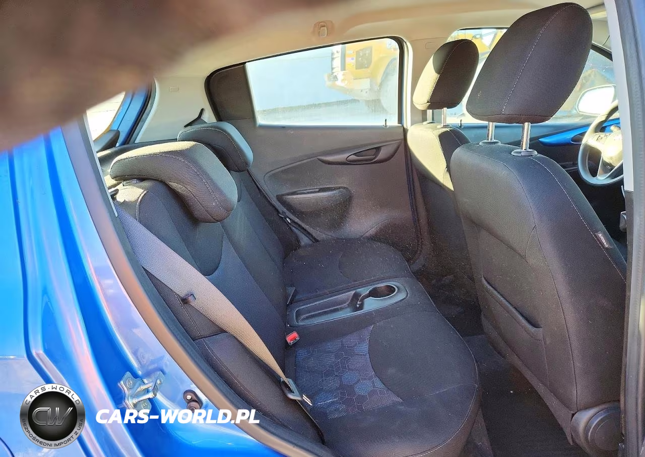 2017 Chevrolet Spark VIN:KL8CD6SAXHC815738 - 10