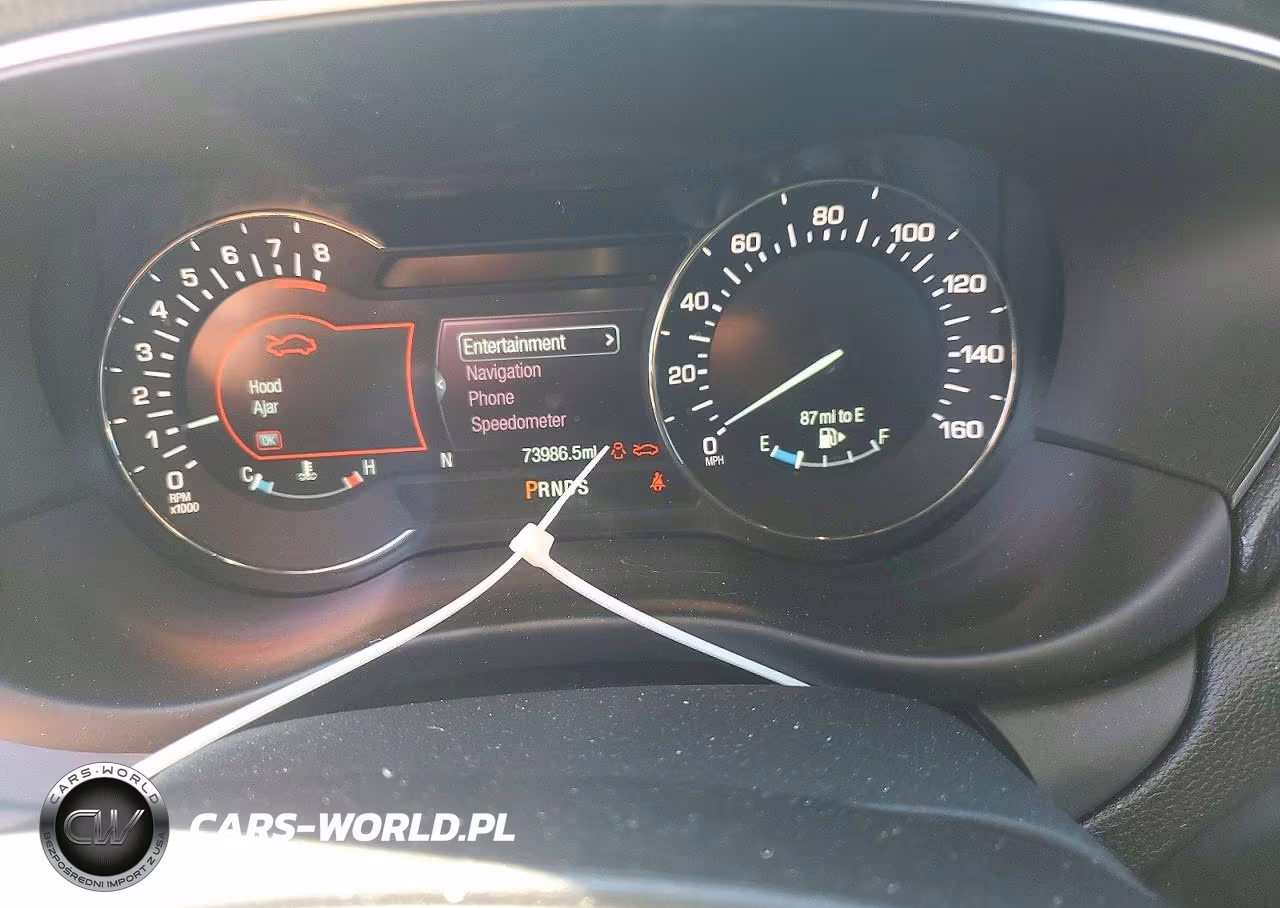 2019 Lincoln Mkc Reserve VIN:5LMCJ3D93KUL01595 - 9