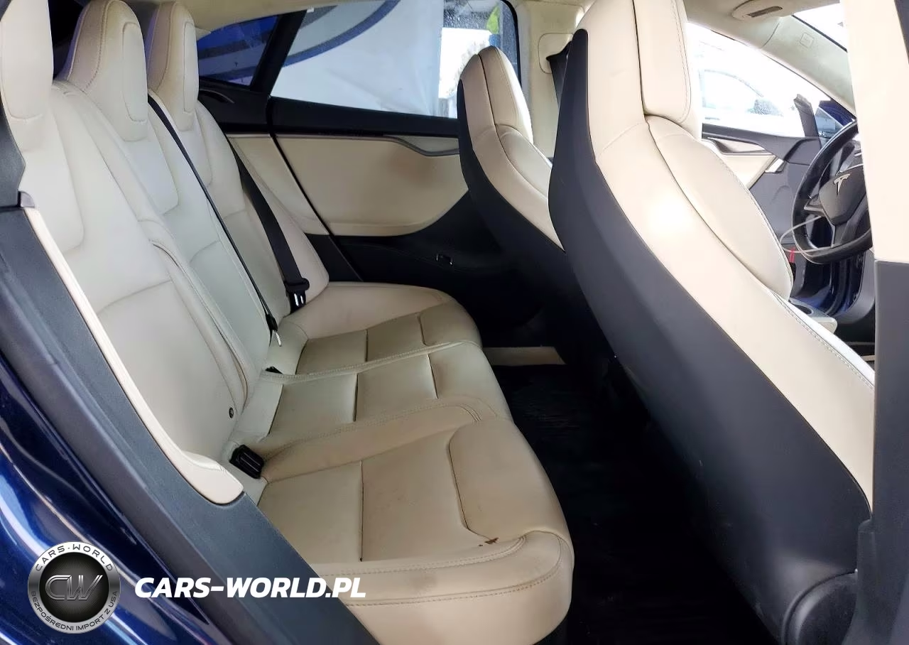2018 Tesla Model S VIN:5YJSA1E28JF282820 - 10