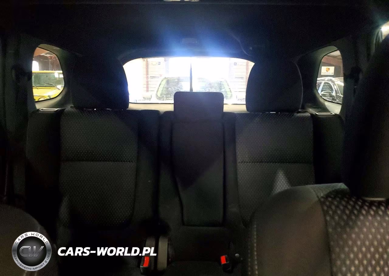 2018 Mitsubishi Outlander Se VIN:JA4AZ3A32JZ035425 - 10