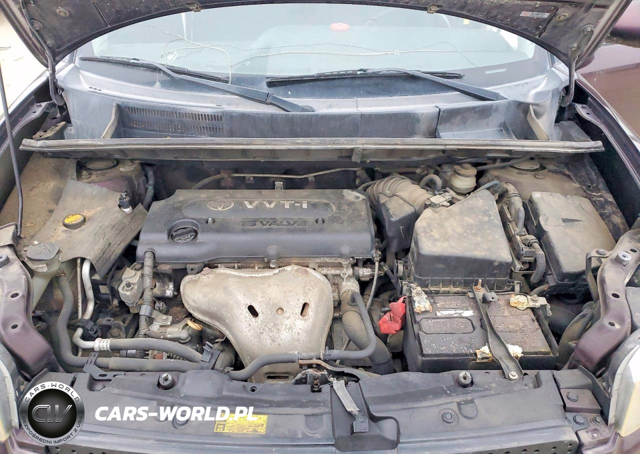 2010 Scion Xb Base VIN:JTLZE4FE4A1105577 - 12