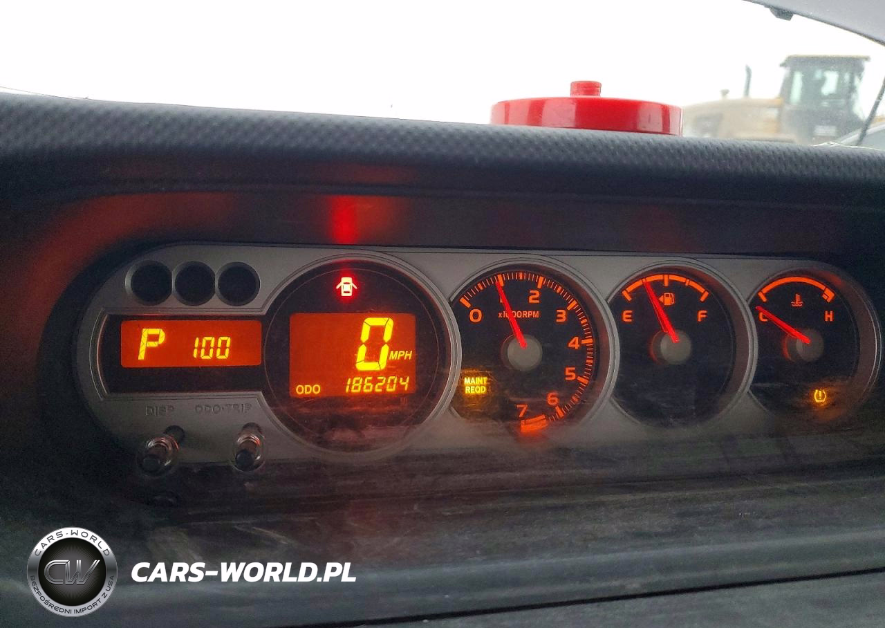 2010 Scion Xb Base VIN:JTLZE4FE4A1105577 - 9
