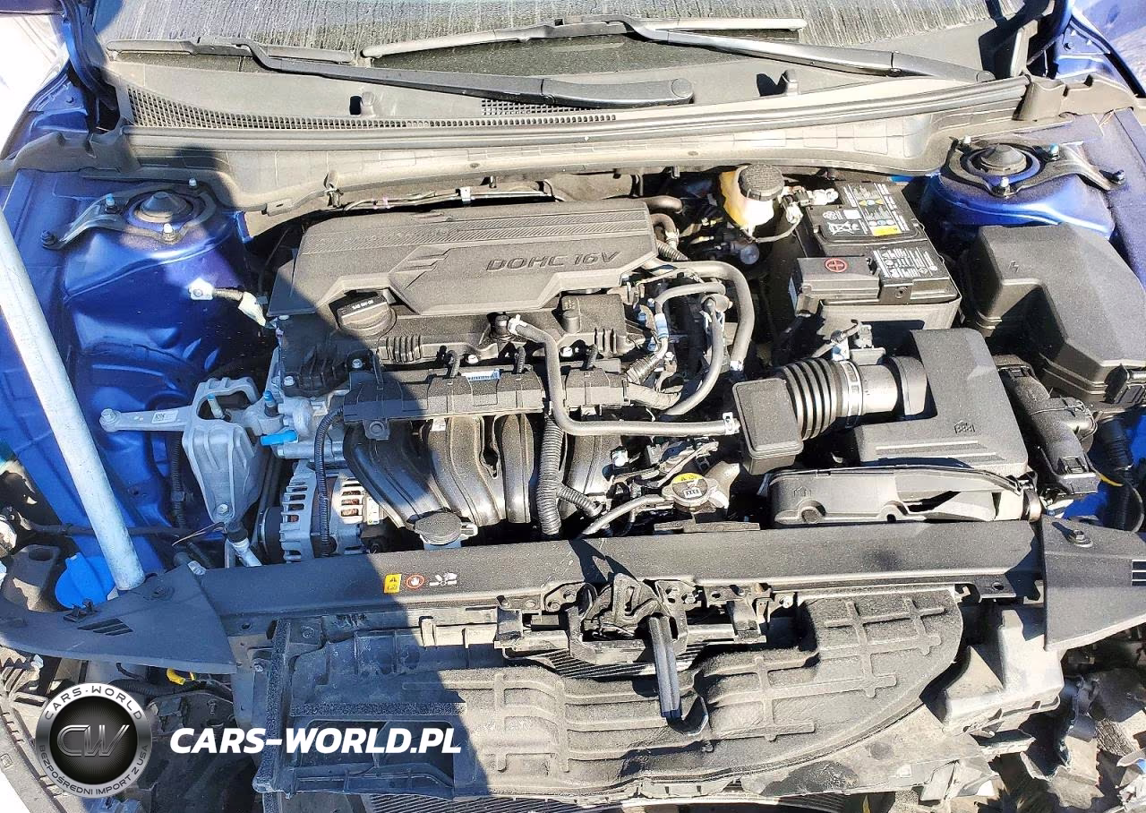 2025 Kia K4 Lxs VIN:3KPFT4DE0SE045724 - 11