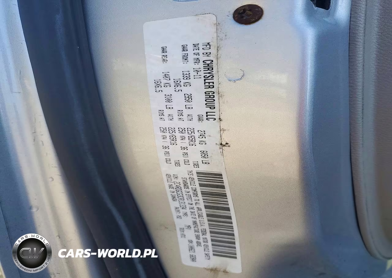 2012 Dodge Grand Caravan Sxt VIN:2C4RDGCG3CR131334 - 13