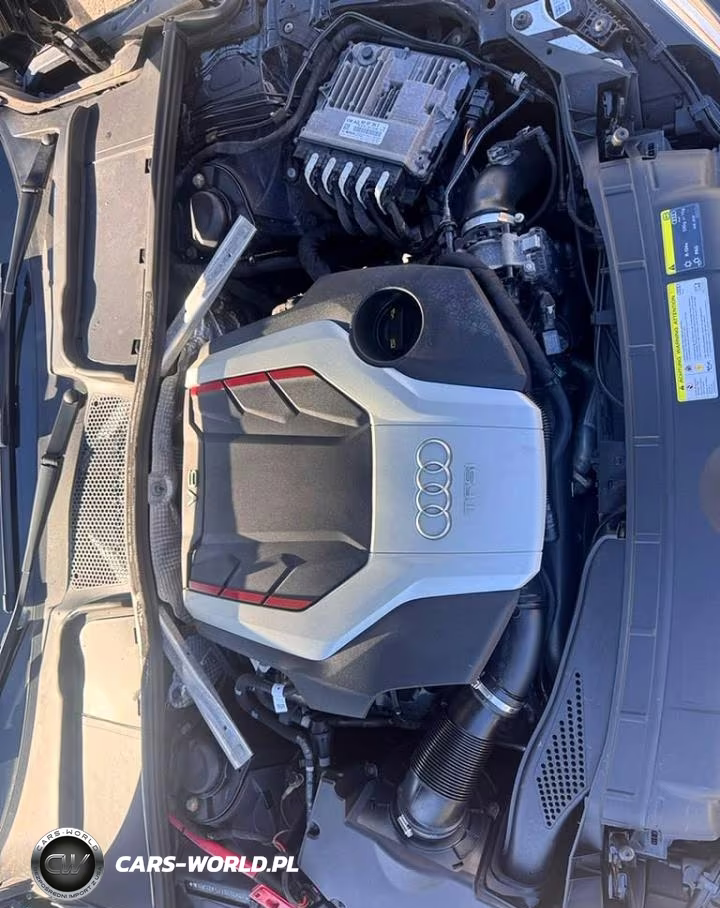 2018 Audi S5 Prestige VIN:WAUC4CF52JA010544 - 7